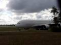 A380 AVION PLANE LYON SAINT EXUPERY