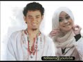 KAU TERISTIMEWA (EBI & HELIZA)