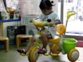 【小母雞】2007-06-20-騎車-Part.2