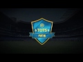 FIFA Ultimate Team - Team of the Season Teaser Video