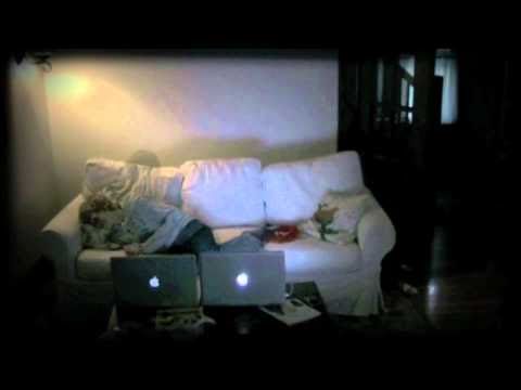 The Man Who Works In His Sleep