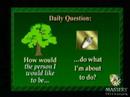 The Course in Mastery Day 3