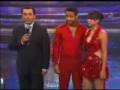 videos de Kalimba y Los Olvera  Baile  Merengue  3er Programa.
