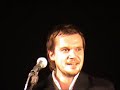 Peter Sommer & Simon Kvamm