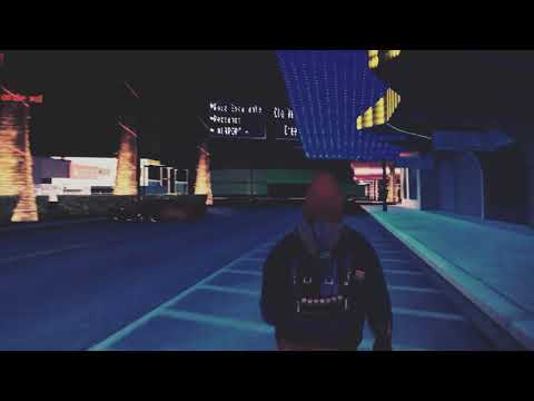 MONKEY ft CRO NIGHTLOVERS (JVM) MTA server - Anime Otaku