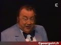 Raymond Devos - Où courent-ils?