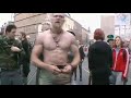 Nuestro homenaje particular al Techno Viking, con la música de 