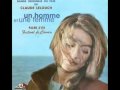 Un Homme Et Une Femme-francis Lai.