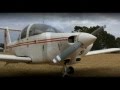Piper Tomahawk PA-38 · Tres Arroyos