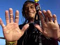No solo de kitesurf vive el hombre