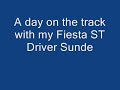 fiesta st