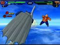 Dragon Ball Z Budokai Tenkaichi 2 trailer Dragon Ball Z Budokai Tenkaichi 2 trailer
