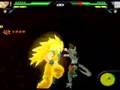 Dragon Ball Z Budokai Tenkaichi 2 trailer