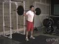 How to Squat properly