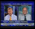 Squawk Box Ben Cohen Interview