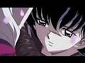 Sesshomaru and Kagome~FACE DOWN~ *PRO SESS/KAG*