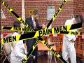 Balls of Steel Series 3!!! (Pain Men)