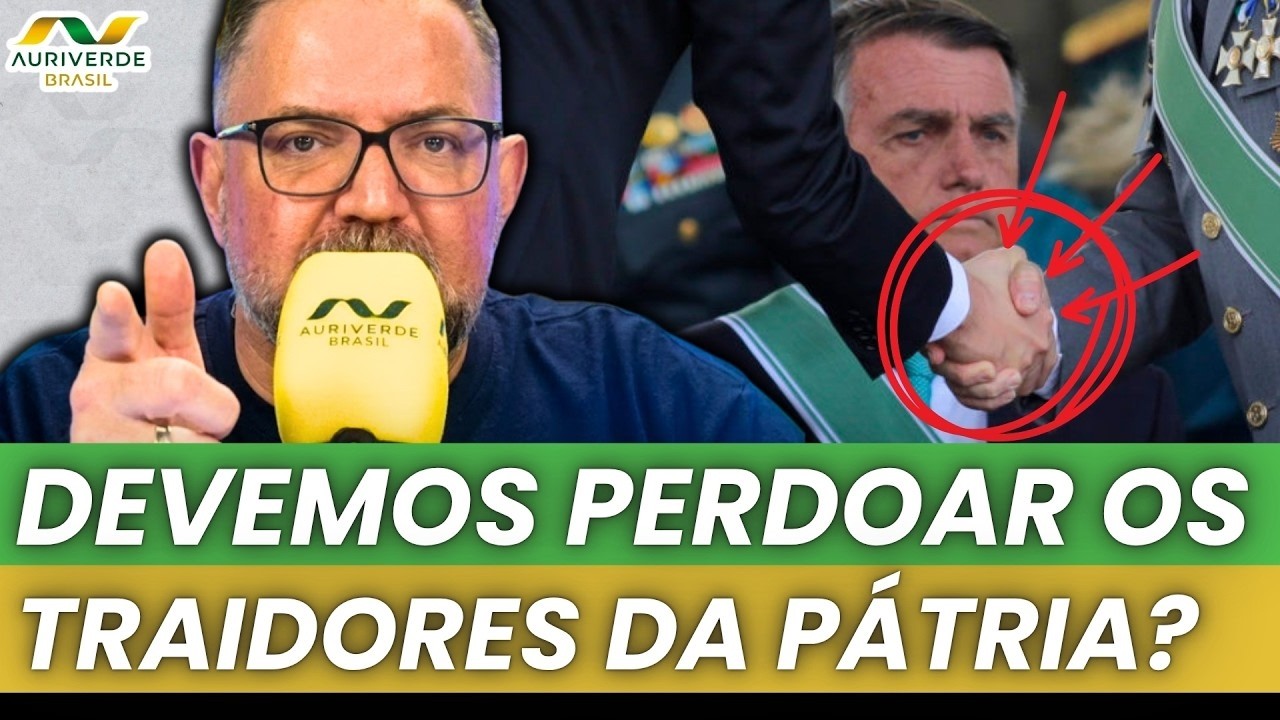 Devemos perdoar um Exército que ajudou a prender inocentes  Análise de Alexandre Pittoli