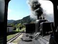 Narrow Gauge Steam Kienberg-Gaming - Lunz, September 30 2007 Narrow Gauge Steam Kienberg-Gaming - Lunz, September 30 2007