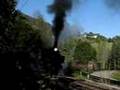 Narrow Gauge Steam Kienberg-Gaming - Lunz, September 30 2007