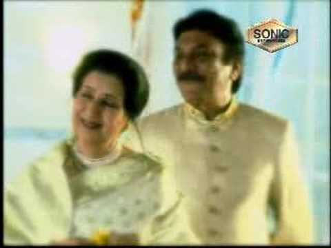 Mehndi Drama Title Song By Javad Ahmed 