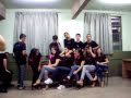 FORMANDOS 2009 E.M.M.F.C