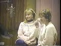 Radio Jingle Recording Session