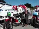 Die besondere Puch und andere Geräusche Die besondere Puch und andere Geräusche