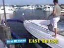 Boat Bunkers In-Water Mooring Station So Easy To Use