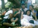 SHARON CUNETA - HIGH SCHOOL LIFE (CGEAHS BATCH2008)