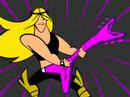 DEAN GUITARS ZZ TOP