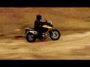 video moto : Nouveau Honda Transalp 2008