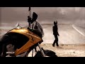 Check out the new Transalp, one of Honda's new motorcycle models for 2008!