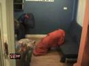 Sleeping Bag Wrestling - Move 3 Sleeping Bag Wrestling - Move 3