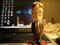 Dwight Shrute Bobblehead