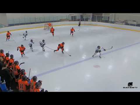 BHA vs Bigby Coffee Full