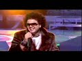 Beyonce's Crazy In Love - Guy Sebastian Beyonce's Crazy In Love - Guy Sebastian