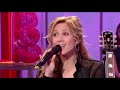 Lara Fabian chante ''II Venait D'avoir 18 ans'' (TLFM ) dans L'emission ''Chabada''(Lara Fabian chabada 2009)