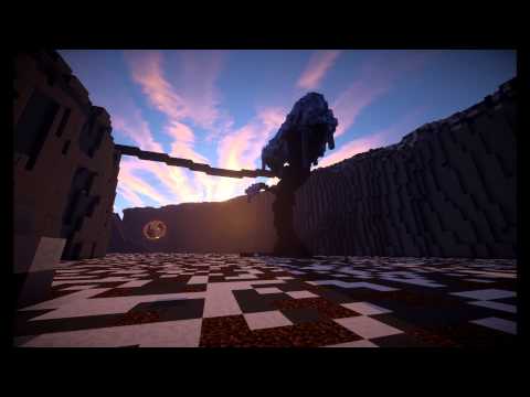 how to practice pvp in minecraft