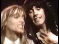 ~CHEAP TRICK~ DREAM POLICE WAY OF THE WORLD