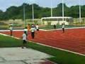 atletismo en la escuela
