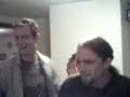 Jaron/Tony vs. Trevor/Diap