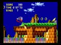 Sonic CD Speed Run All Ages Palmtree Panic Sonic CD Speed Run All Ages Palmtree Panic