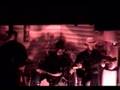 the Mysterious Keytones - Bloodstains
