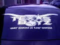 Texas Boyz Drop Impala SS ( H-Town) Texas Boyz Drop Impala SS ( H-Town)
