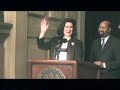 Mayor-Elect Michael Nutter Announces Managing Director