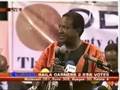 4 of 10: ODM Convention, Kasarani Kenya