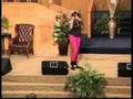 Kiesha Braggs-Cooney @ the PM Church
