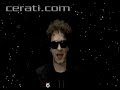 gustavo cerati   la excepción