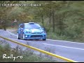 Focus  wrc   modified   for  hillclimb